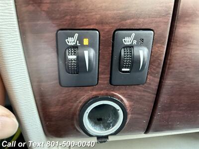 2011 Toyota Sienna XLE 7-Passenger - Photo 32 - North Salt Lake, UT 84010