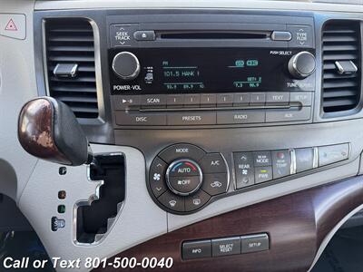 2011 Toyota Sienna XLE 7-Passenger - Photo 6 - North Salt Lake, UT 84010