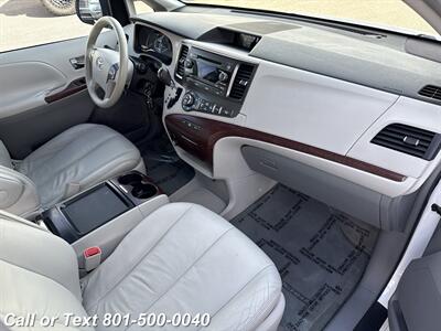 2011 Toyota Sienna XLE 7-Passenger - Photo 44 - North Salt Lake, UT 84010
