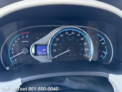 2011 Toyota Sienna XLE 7-Passenger - Photo 7 - North Salt Lake, UT 84010