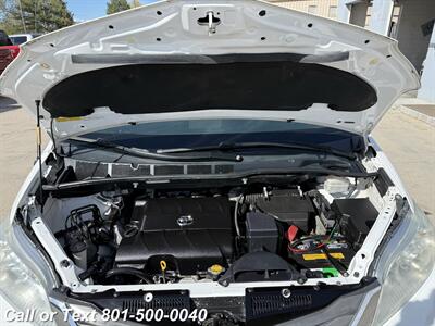 2011 Toyota Sienna XLE 7-Passenger - Photo 17 - North Salt Lake, UT 84010