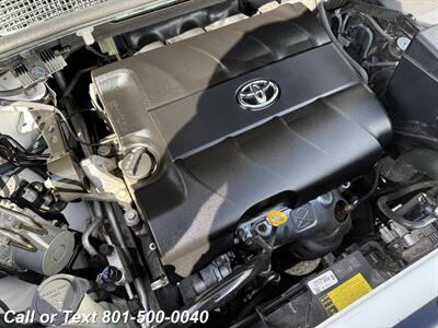 2011 Toyota Sienna XLE 7-Passenger - Photo 10 - North Salt Lake, UT 84010