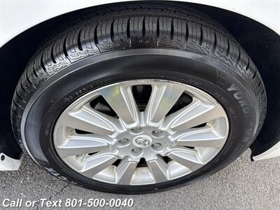 2011 Toyota Sienna XLE 7-Passenger - Photo 49 - North Salt Lake, UT 84010