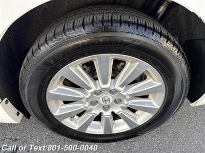 2011 Toyota Sienna XLE 7-Passenger - Photo 51 - North Salt Lake, UT 84010