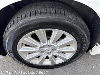 2011 Toyota Sienna XLE 7-Passenger - Photo 50 - North Salt Lake, UT 84010