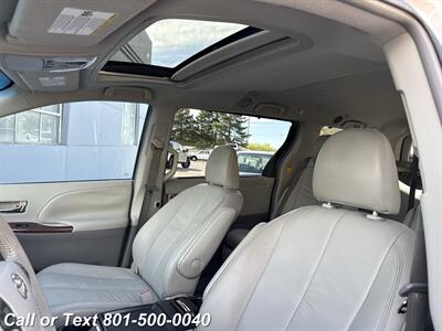 2011 Toyota Sienna XLE 7-Passenger - Photo 5 - North Salt Lake, UT 84010