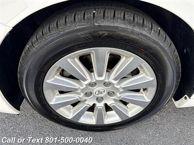 2011 Toyota Sienna XLE 7-Passenger - Photo 52 - North Salt Lake, UT 84010