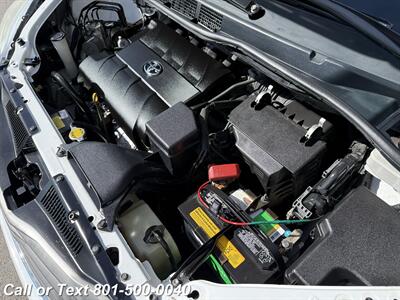 2011 Toyota Sienna XLE 7-Passenger - Photo 22 - North Salt Lake, UT 84010