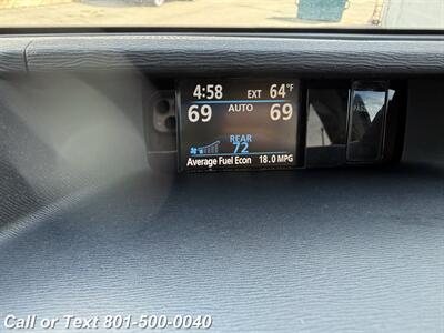 2011 Toyota Sienna XLE 7-Passenger - Photo 33 - North Salt Lake, UT 84010