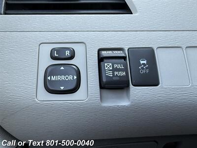 2011 Toyota Sienna XLE 7-Passenger - Photo 35 - North Salt Lake, UT 84010