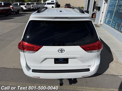 2011 Toyota Sienna XLE 7-Passenger - Photo 23 - North Salt Lake, UT 84010