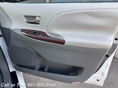 2011 Toyota Sienna XLE 7-Passenger - Photo 47 - North Salt Lake, UT 84010