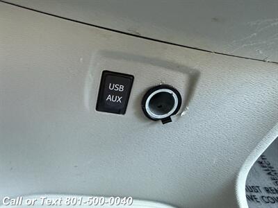 2011 Toyota Sienna XLE 7-Passenger - Photo 31 - North Salt Lake, UT 84010