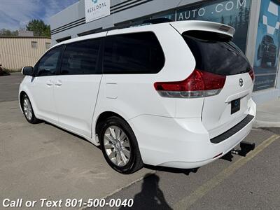 2011 Toyota Sienna XLE 7-Passenger - Photo 24 - North Salt Lake, UT 84010