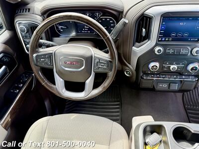 2021 GMC Sierra 1500 SLE   - Photo 2 - North Salt Lake, UT 84010