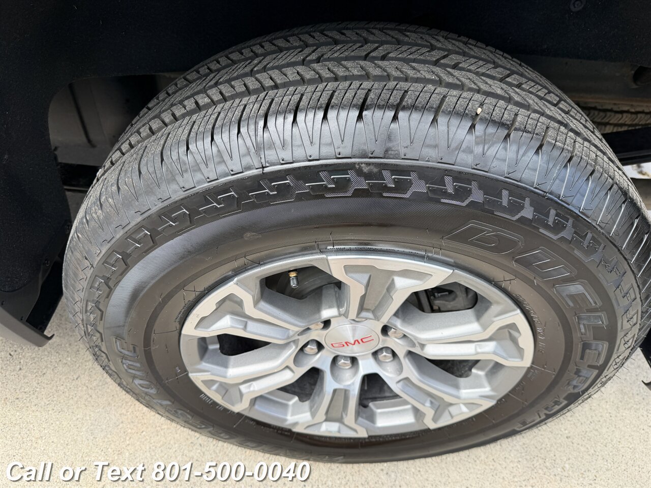 2021 GMC Sierra 1500 SLE   - Photo 42 - North Salt Lake, UT 84010