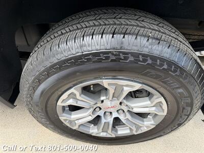 2021 GMC Sierra 1500 SLE   - Photo 42 - North Salt Lake, UT 84010