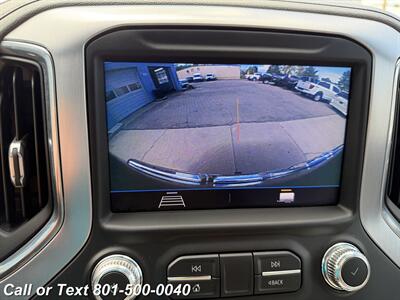 2021 GMC Sierra 1500 SLE   - Photo 17 - North Salt Lake, UT 84010