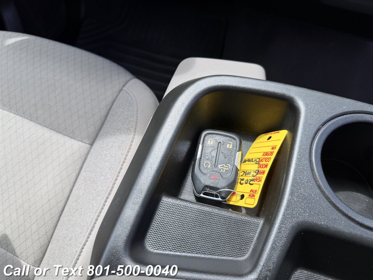 2021 GMC Sierra 1500 SLE   - Photo 22 - North Salt Lake, UT 84010