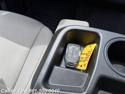 2021 GMC Sierra 1500 SLE   - Photo 22 - North Salt Lake, UT 84010