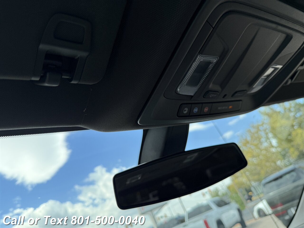 2021 GMC Sierra 1500 SLE   - Photo 15 - North Salt Lake, UT 84010