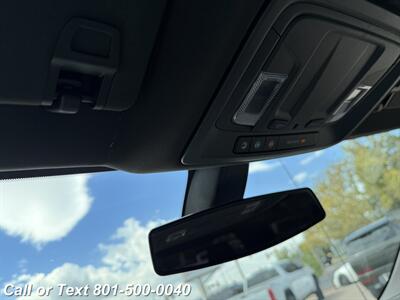 2021 GMC Sierra 1500 SLE   - Photo 15 - North Salt Lake, UT 84010
