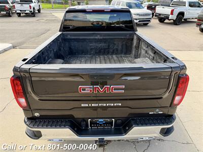 2021 GMC Sierra 1500 SLE   - Photo 38 - North Salt Lake, UT 84010
