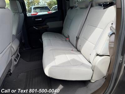 2021 GMC Sierra 1500 SLE   - Photo 27 - North Salt Lake, UT 84010