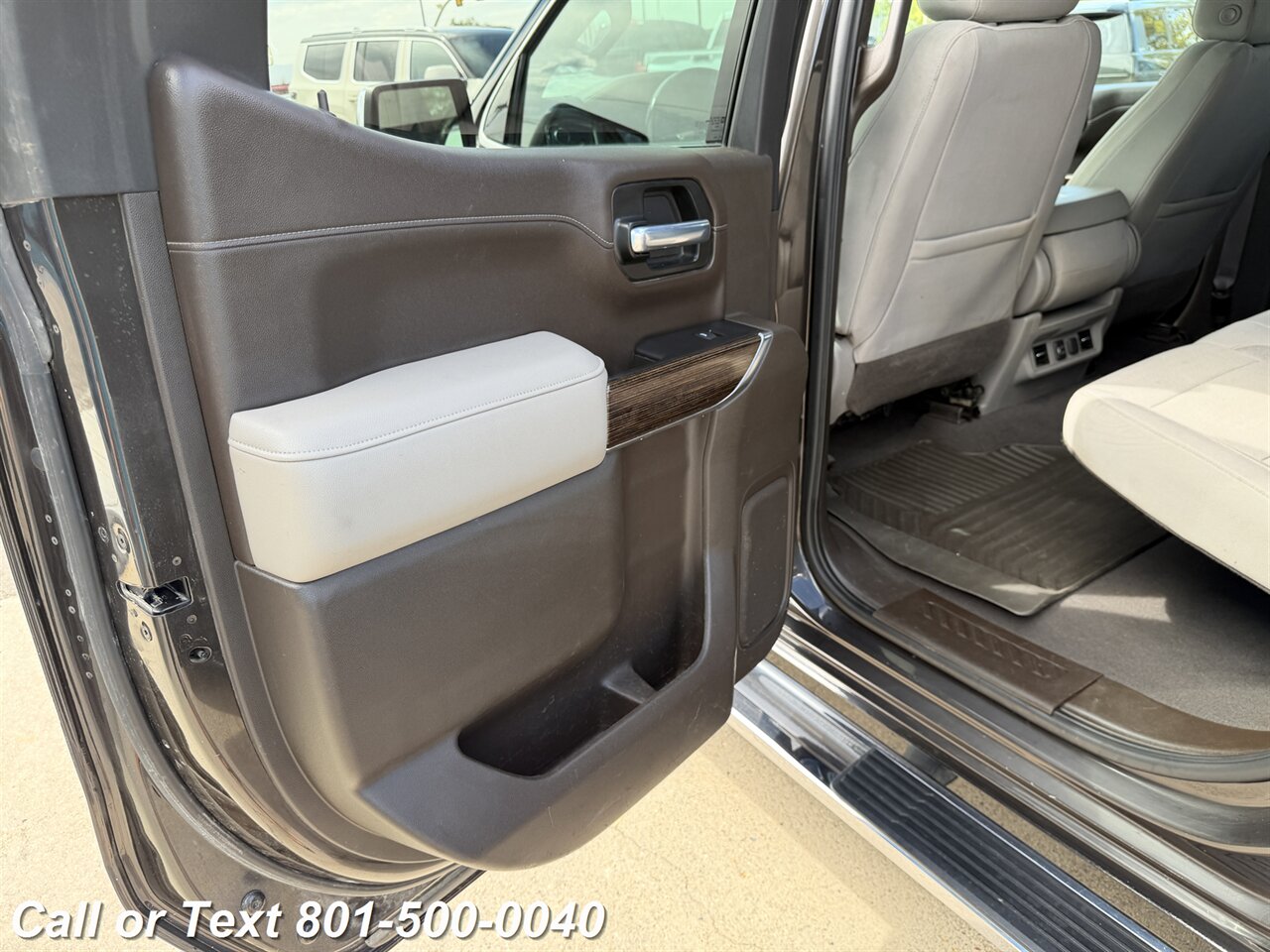2021 GMC Sierra 1500 SLE   - Photo 26 - North Salt Lake, UT 84010