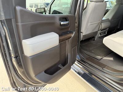 2021 GMC Sierra 1500 SLE   - Photo 26 - North Salt Lake, UT 84010