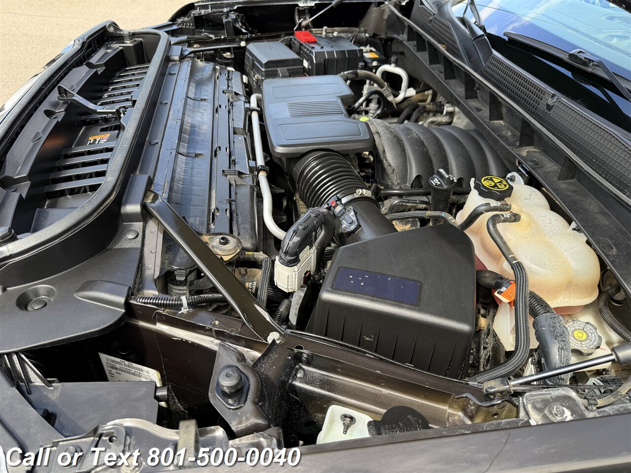2021 GMC Sierra 1500 SLE   - Photo 11 - North Salt Lake, UT 84010