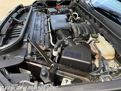 2021 GMC Sierra 1500 SLE   - Photo 11 - North Salt Lake, UT 84010