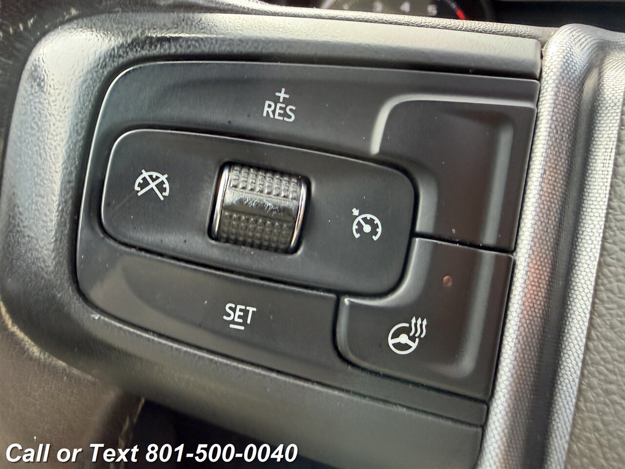 2021 GMC Sierra 1500 SLE   - Photo 13 - North Salt Lake, UT 84010