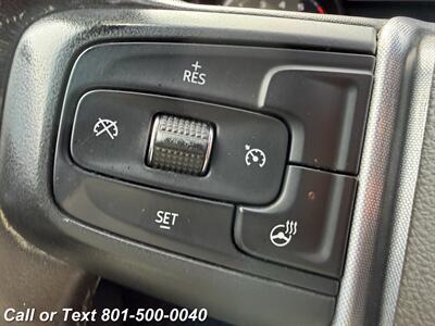 2021 GMC Sierra 1500 SLE   - Photo 13 - North Salt Lake, UT 84010