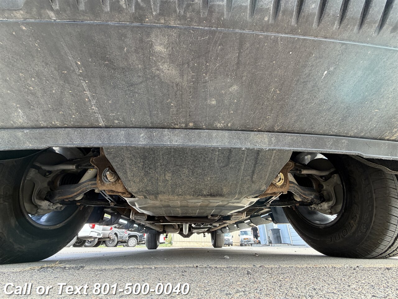2021 GMC Sierra 1500 SLE   - Photo 39 - North Salt Lake, UT 84010