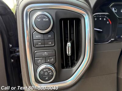 2021 GMC Sierra 1500 SLE   - Photo 21 - North Salt Lake, UT 84010