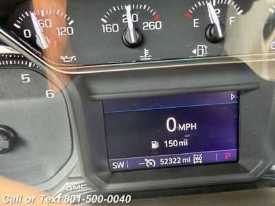 2021 GMC Sierra 1500 SLE   - Photo 9 - North Salt Lake, UT 84010