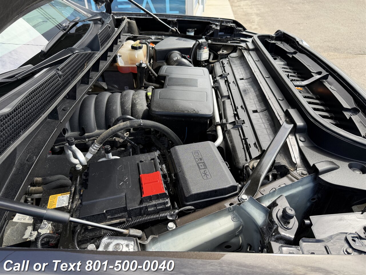 2021 GMC Sierra 1500 SLE   - Photo 18 - North Salt Lake, UT 84010