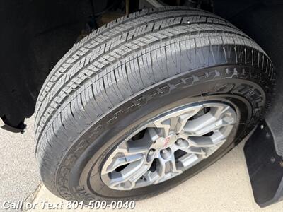 2021 GMC Sierra 1500 SLE   - Photo 12 - North Salt Lake, UT 84010