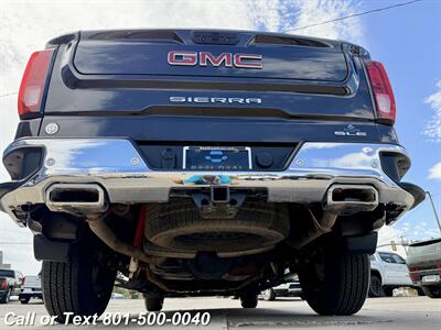 2021 GMC Sierra 1500 SLE   - Photo 37 - North Salt Lake, UT 84010