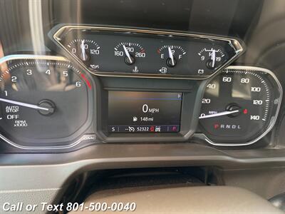 2021 GMC Sierra 1500 SLE   - Photo 30 - North Salt Lake, UT 84010