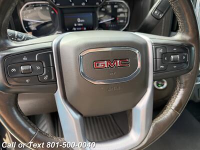2021 GMC Sierra 1500 SLE   - Photo 16 - North Salt Lake, UT 84010