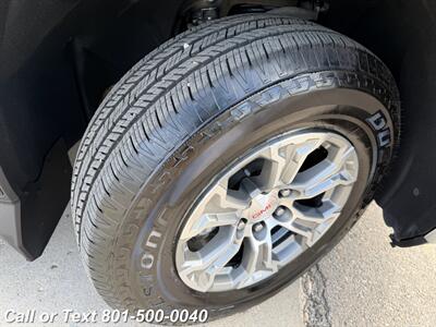 2021 GMC Sierra 1500 SLE   - Photo 43 - North Salt Lake, UT 84010