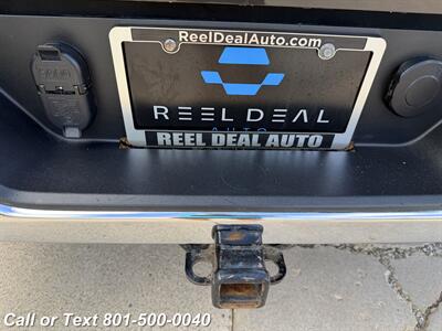 2021 GMC Sierra 1500 SLE   - Photo 35 - North Salt Lake, UT 84010