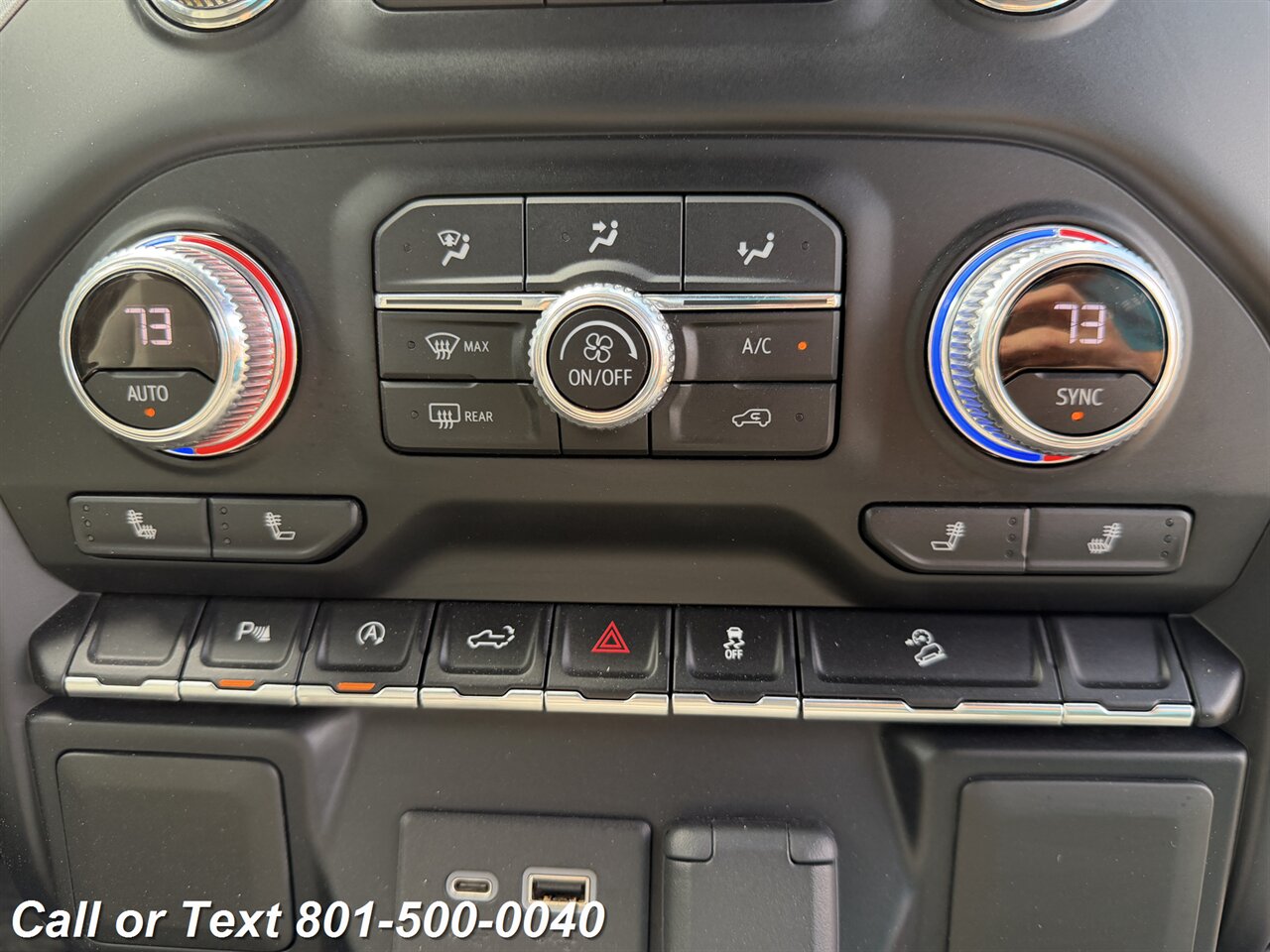 2021 GMC Sierra 1500 SLE   - Photo 6 - North Salt Lake, UT 84010