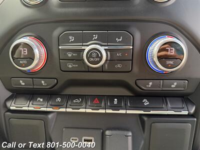 2021 GMC Sierra 1500 SLE   - Photo 6 - North Salt Lake, UT 84010