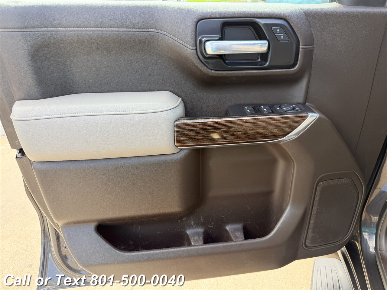 2021 GMC Sierra 1500 SLE   - Photo 31 - North Salt Lake, UT 84010
