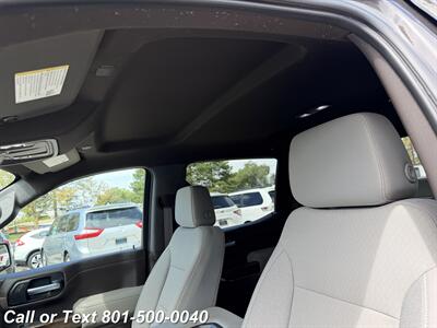 2021 GMC Sierra 1500 SLE   - Photo 29 - North Salt Lake, UT 84010