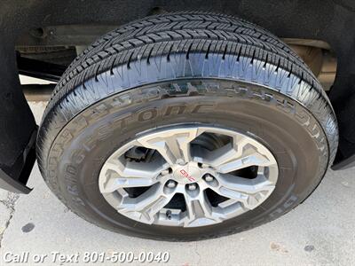2021 GMC Sierra 1500 SLE   - Photo 44 - North Salt Lake, UT 84010