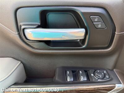 2021 GMC Sierra 1500 SLE   - Photo 32 - North Salt Lake, UT 84010